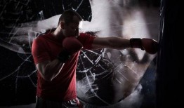 人像爆料拳击视频,揭秘人像爆料拳击精彩瞬间